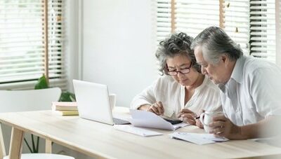 Wie lässt sich die Rentenlücke schließen?