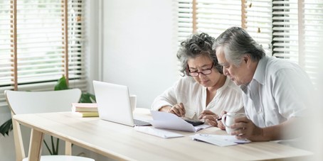 Wie lässt sich die Rentenlücke schließen?